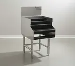 Eagle Group LDSR30-19 Spec-Bar Liquor Bottle Display Unit