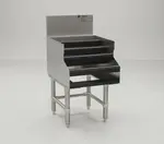 Eagle Group LDSR30-24 Spec-Bar Liquor Bottle Display Unit