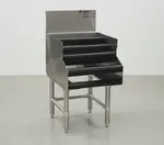 Eagle Group LDSR36-19 Spec-Bar Liquor Bottle Display Unit