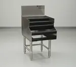 Eagle Group LDSR36-24 Spec-Bar Liquor Bottle Display Unit