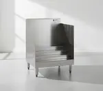 Eagle Group LLD24-18 1800 Series Lower-Tier Liquor Bottle Display Unit