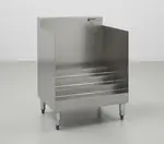 Eagle Group LLD24-22 2200 Series Lower-Tier Liquor Bottle Display Unit