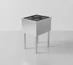 Eagle Group MA5I-18 1800 Series Underbar Modular Add-On