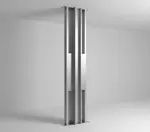 Eagle Group MMNSBBSS-9