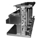 Eagle Group MODULAR BAR DIE