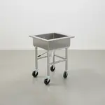 Eagle Group MSS2020-X