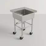 Eagle Group MSS2424-3VP