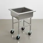 Eagle Group MSS2424-X