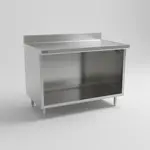 Eagle Group OB2460SEM-BS