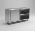 Eagle Group PCS1560SE-CS-X