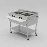 Eagle Group PDHT2-240