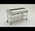 Eagle Group PDHT5-240