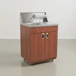 Eagle Group PHS-S-H-LB