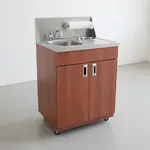 Eagle Group PHS-S3-H-LB