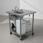 Eagle Group PHSE-S-H