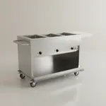 Eagle Group PHT2OB-120