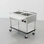 Eagle Group PHT2OB-240