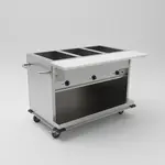 Eagle Group PHT3OB-208-3