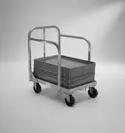 Eagle Group PT-1826-A Heavy Duty Panco Pan Truck