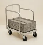 Eagle Group PT-1826-A-X Panco Pan Truck - Heavy Duty All-Aluminum