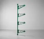 Eagle Group PWM14-4VG