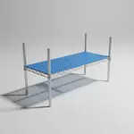 Eagle Group QPF-1842V-BS