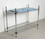 Eagle Group QPF-1872V-BL