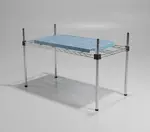 Eagle Group QPF-2142V-BL