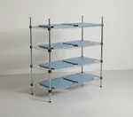 Eagle Group QPF-2154V-BL