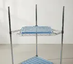 Eagle Group QPF-2424V-BL