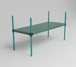 Eagle Group QPF-2430VG-GS