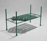 Eagle Group QPF-2448E-GL-X