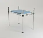 Eagle Group QPF-2448V-BL