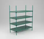 Eagle Group QPF-2448VG-GL-X