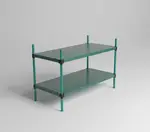 Eagle Group QPF-2448VG-GS