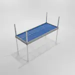 Eagle Group QPF-2460V-BS