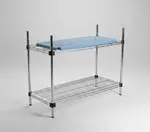 Eagle Group QPF-QA2424V-BL