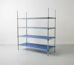 Eagle Group QPF-QA2448V-BS