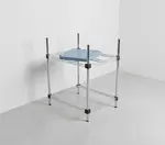 Eagle Group QPF-QA2460V-BL