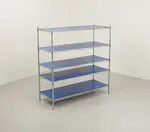 Eagle Group QPF-QA2460V-BS