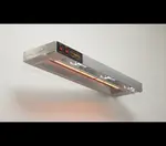 Eagle Group RHHL-108-120-HLR