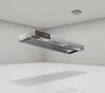 Eagle Group RHHL-144-208-H-R