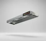 Eagle Group RHHL-24-120-H-L RedHots Heat Lamp