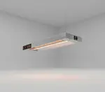 Eagle Group RHHL-42-120-H RedHots Heat Lamp