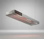 Eagle Group RHHL-42-120-H-X RedHots Heat Lamp