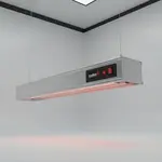 Eagle Group RHHL-42-240-H RedHots Heat Lamp