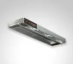 Eagle Group RHHL-48-208 RedHots Heat Lamp