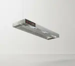 Eagle Group RHHL-54-208 RedHots Heat Lamp - 54" Long