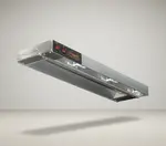 Eagle Group RHHL-60-120-H-X RedHots Heat Lamp