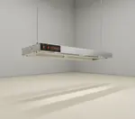 Eagle Group RHHL-72-120-H-L